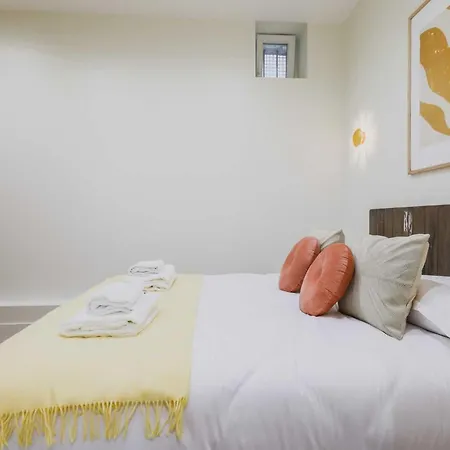 Cosy - 1br-2p- *