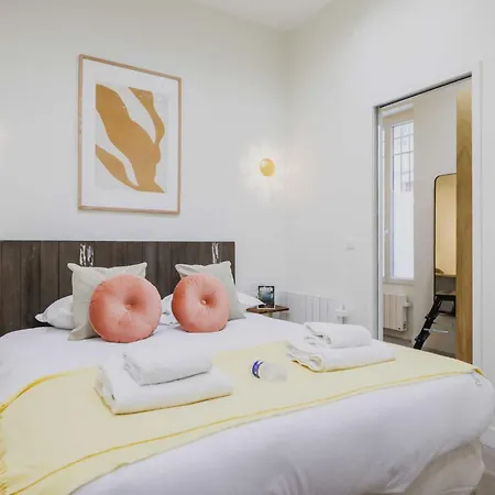 Cosy - 1br-2p- Lejlighed *