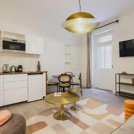 Cosy - 1br-2p- Lejlighed Saint-Cloud